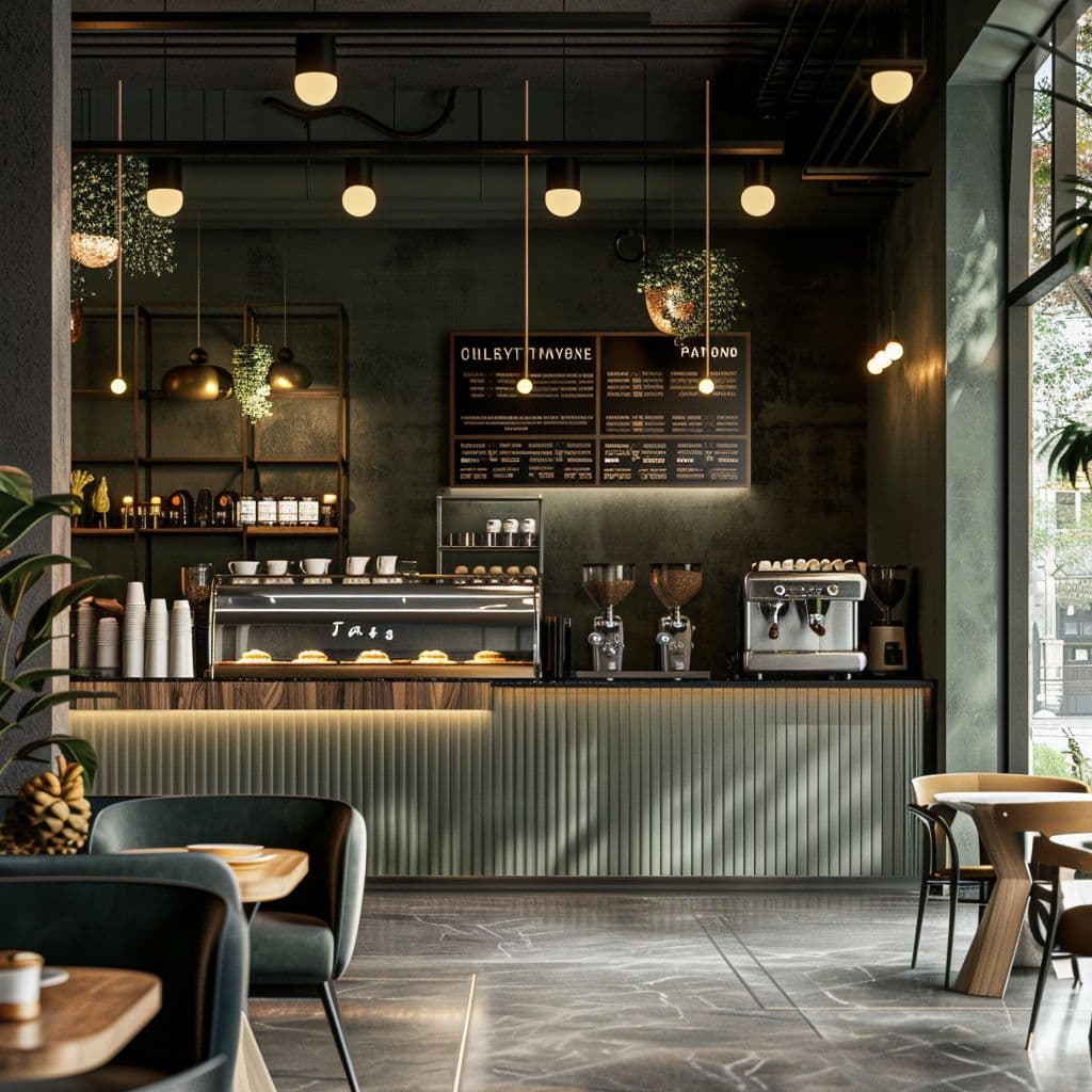 Kafe Tasarımı thumbnail 2