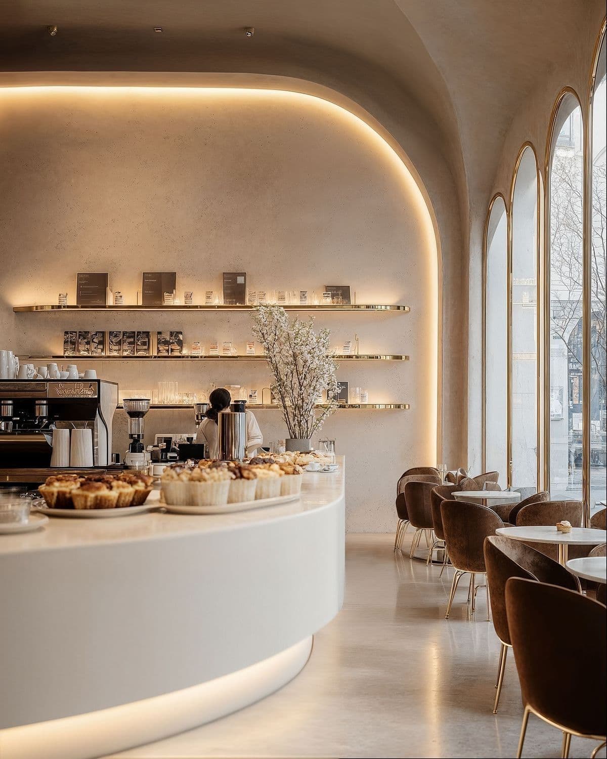 Kafe Tasarımı thumbnail 3