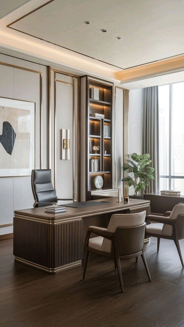 Ofis Tasarımı thumbnail 2