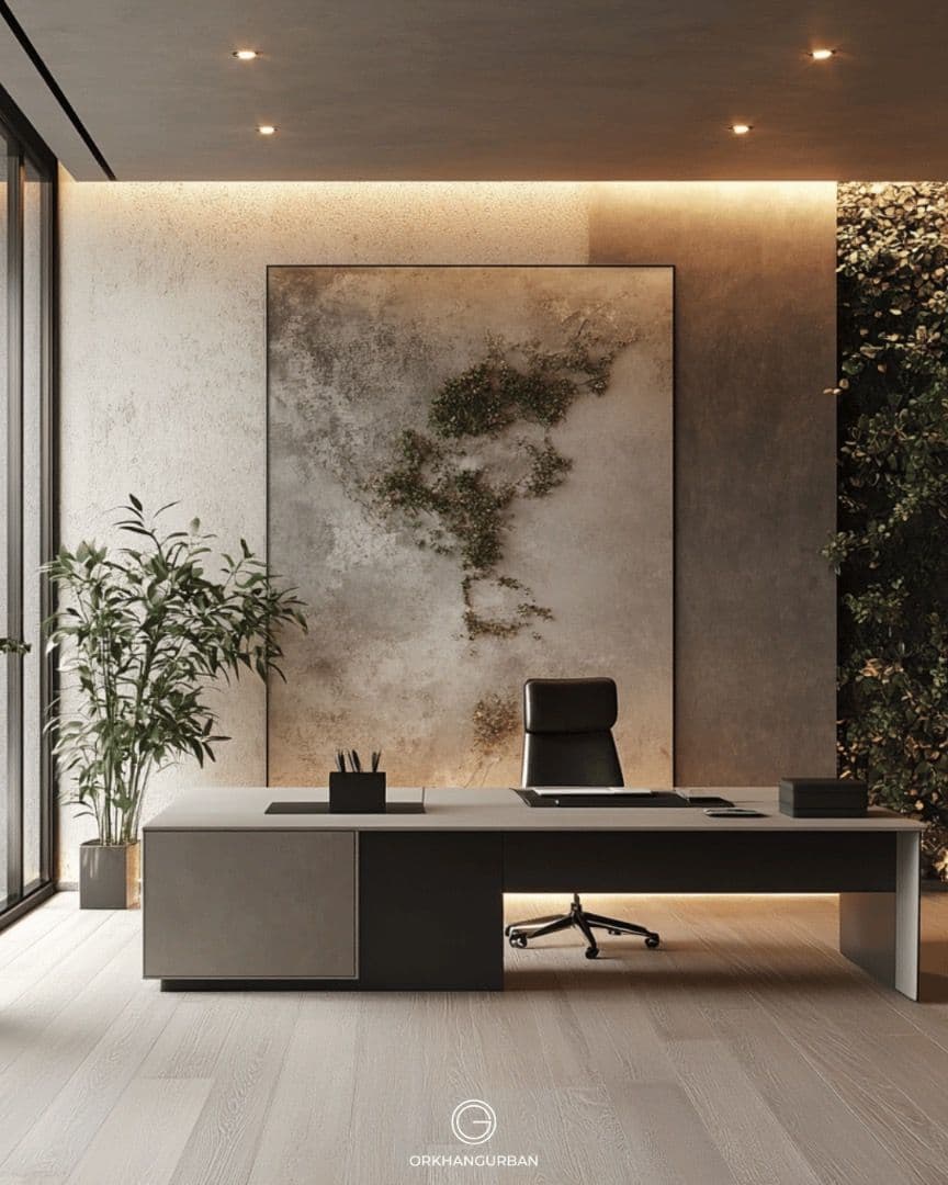 Ofis Tasarımı thumbnail 3